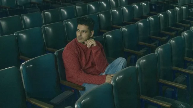 Sangram Malik's Rapperoid 15SM: Of Unfiltered Narratives and Sonic Exploration