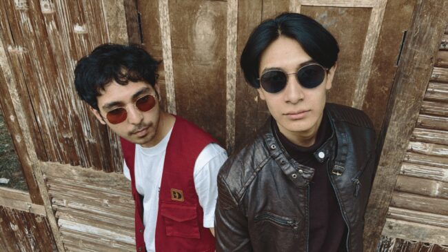 Sikkim's Harrowing Dearth's Eponymous EP Blends Punk Fury with Prog Precision