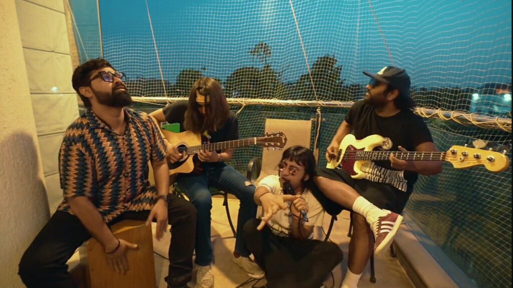 Dirty Class - Transforming Spiritual Energy Into Psychedelic Performance Art