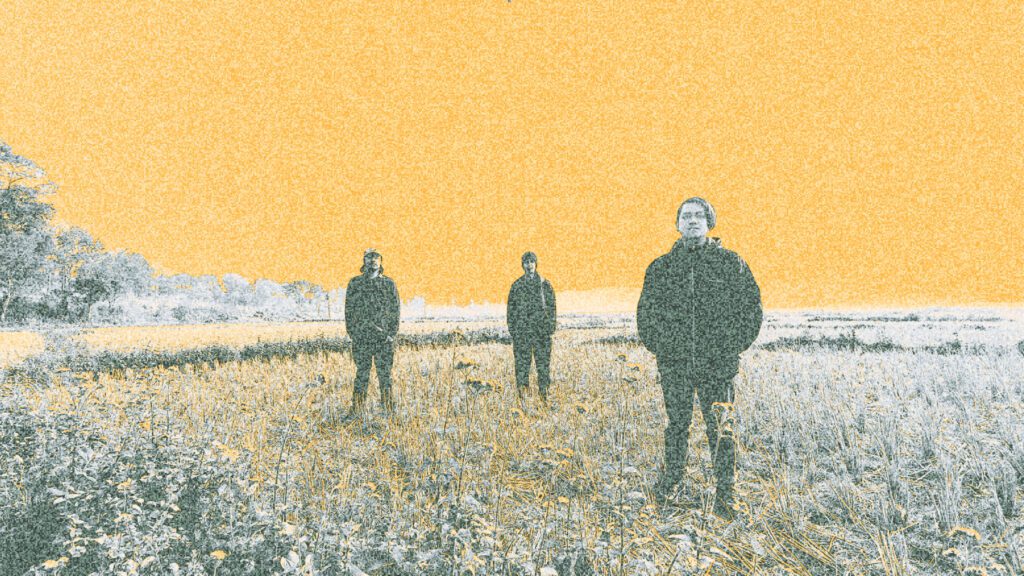 From Bloom to Wither: Catatonic's 'Gardenia' Cultivates a Lush Yet Scattered Metalcore Garden