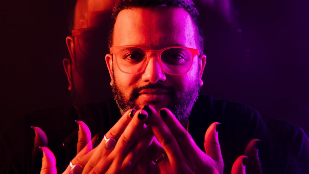 Hashbass's Producer Prowess Shines on 'House of Hashbass Vol. 1'