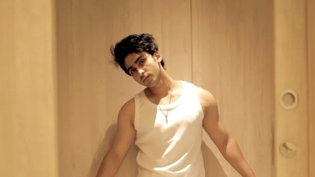 "One of the best things about being an independent artist is the creative freedom" - In Conversation With Kushagra