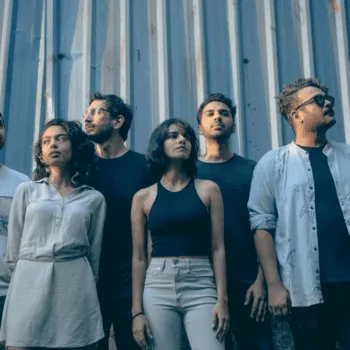 "Bands & Artists That Are Not Playing To Algorithmic Trends Need Regular Support" - In Conversation With Long Distances