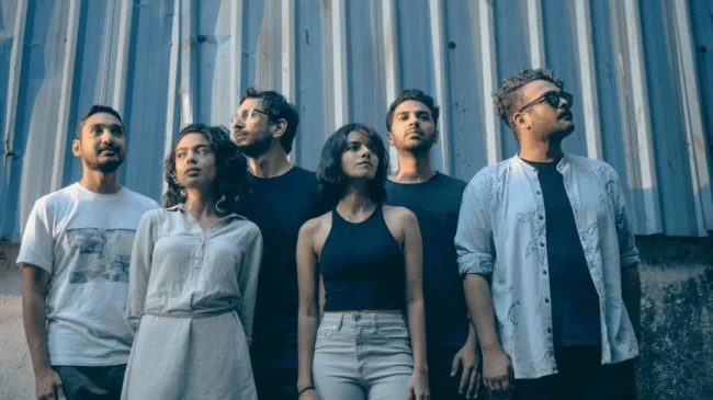 "Bands & Artists That Are Not Playing To Algorithmic Trends Need Regular Support" - In Conversation With Long Distances