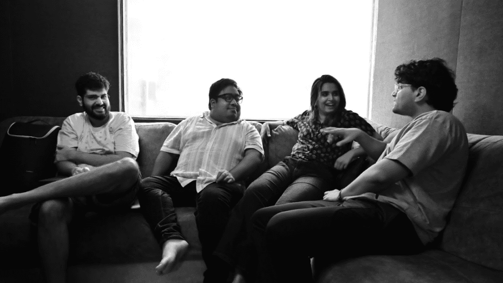 Anirudh Varma Collective's 'Sabr': A Thematic Mosaic of Classical, Original and Kabir