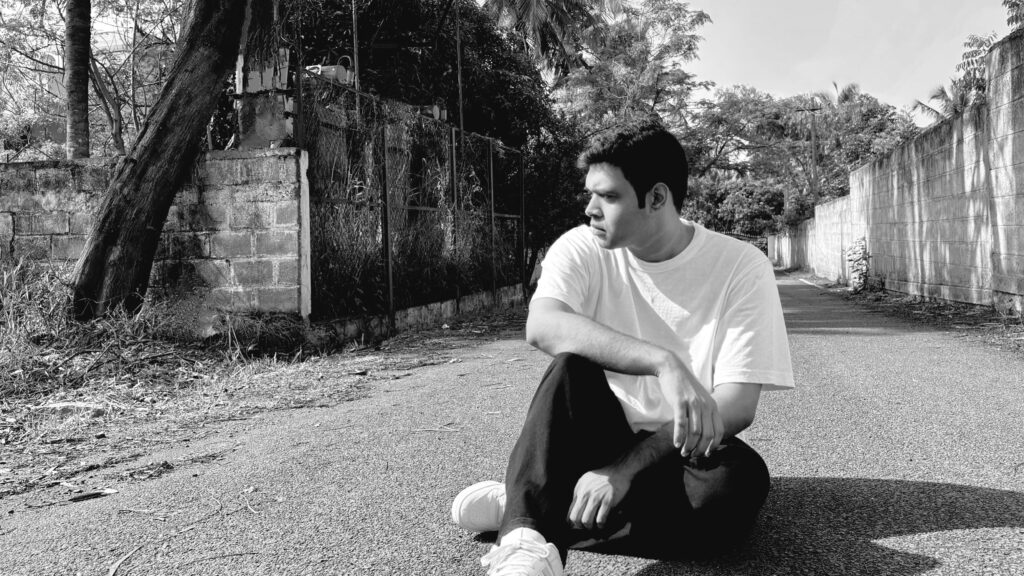 Space Hydra's 'Code Control': A Grand And Defiant Expose Into The World Of Today