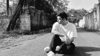 Space Hydra's 'Code Control': A Grand And Defiant Expose Into The World Of Today