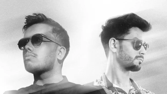 "We took a beautiful qawwali sample from an M. Abdul Gani performance and flipped it into an Afro-house groove" - In Conversation With Skopos and Firaaq