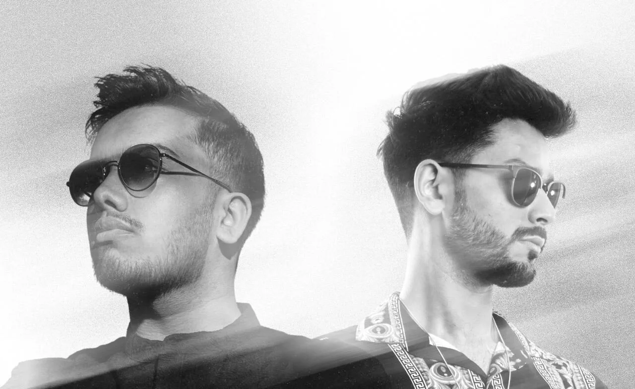 "We took a beautiful qawwali sample from an M. Abdul Gani performance and flipped it into an Afro-house groove" - In Conversation With Skopos and Firaaq