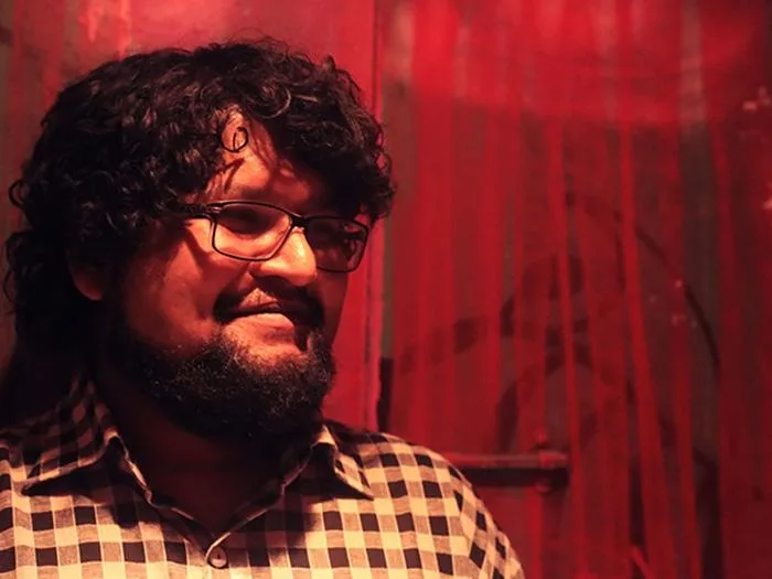 'Gone Swimming' : Jamblu's Music and The Visceral Nature of Sound