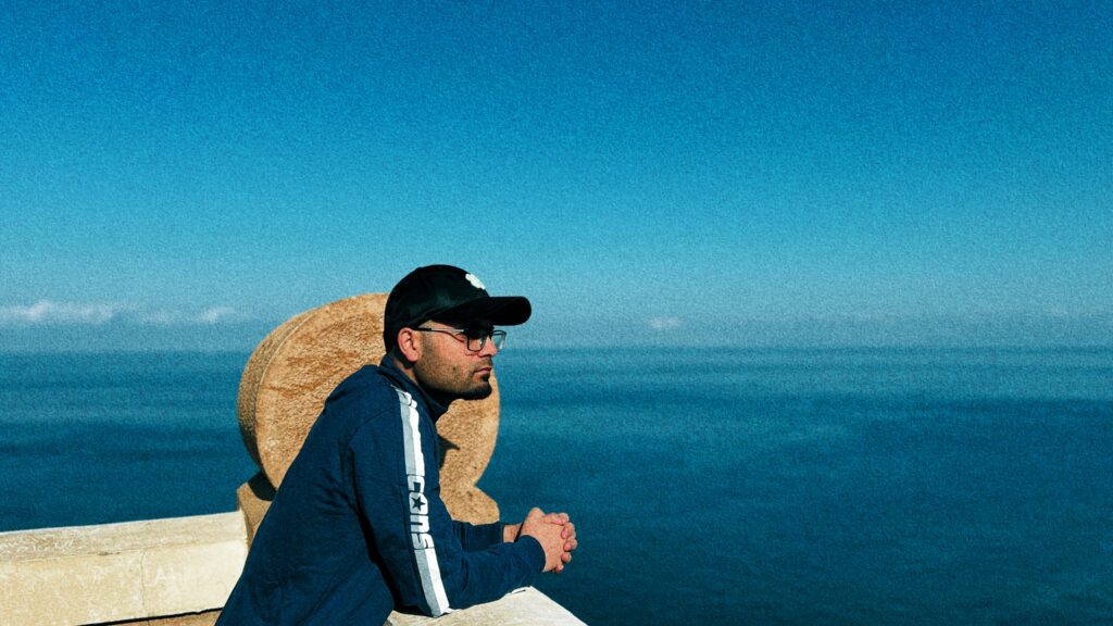 Faaanie's Debut Album Goonj, Is A Dazzling Blend Of Emotions