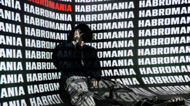 "I want to be known as someone who gave this rap game something new to play with" In Conversation with Colle$ttye