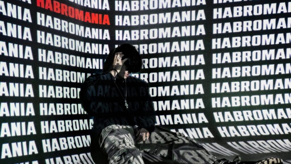 "I want to be known as someone who gave this rap game something new to play with" In Conversation with Colle$ttye