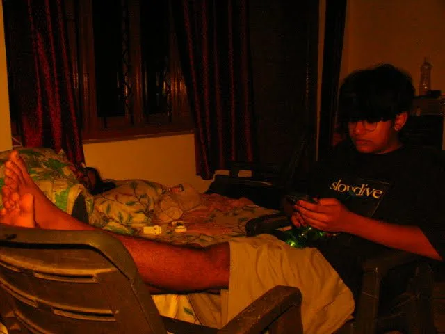 With 'Butterfly Paralysed,' trick/switch’s Bedroom Trap Casts a Familiar Spell