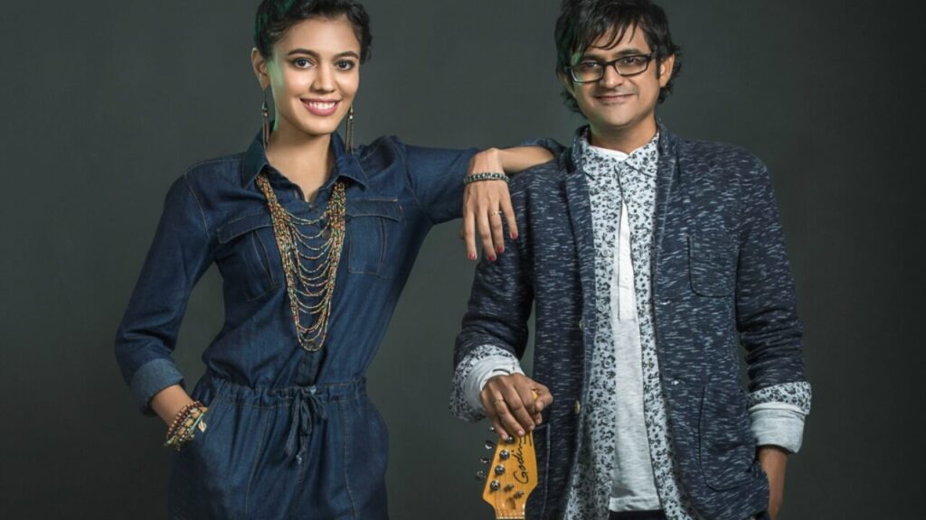 Returning to Maati Baani’s 2016 Eponymous Album: A Mosaic of Cultures and Ragas