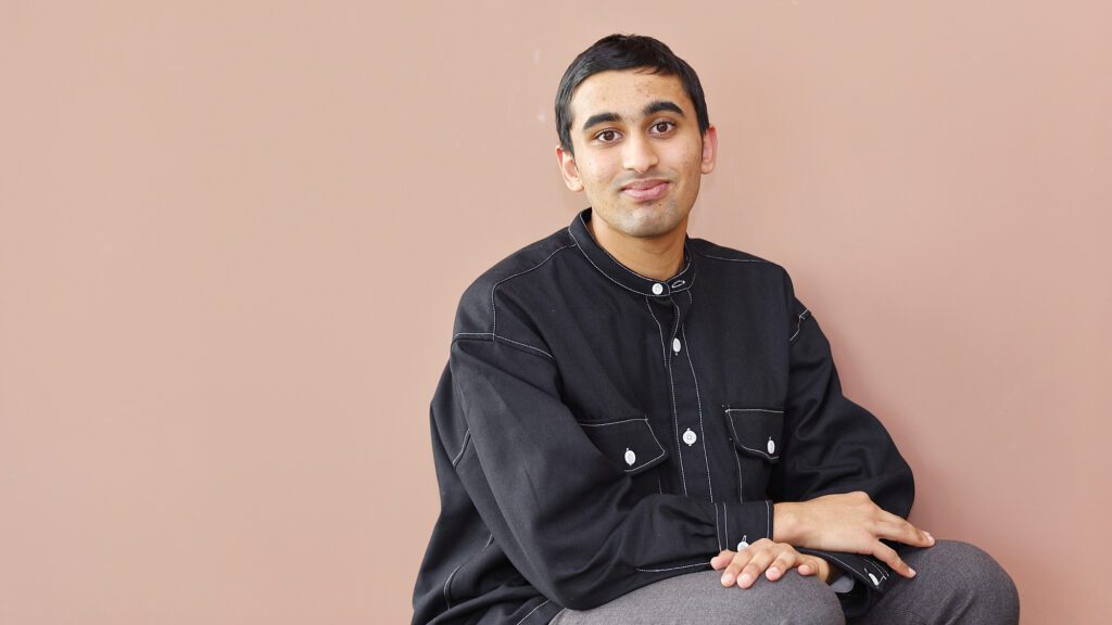 Life Until 23: Nishad G’s Cross-Cultural Debut Hits the Right Notes