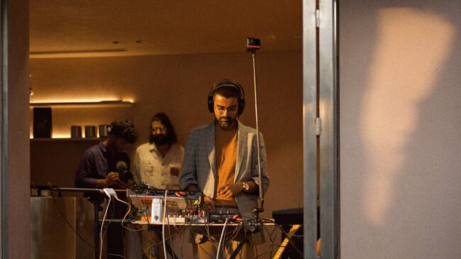 Sakré's "Raja Has No Friends" (Vol. 2): A Nostalgic, Soulful Journey Through South Indian Lo-Fi