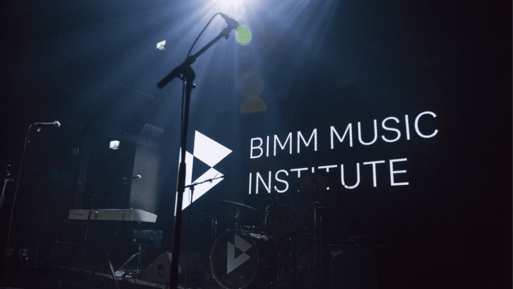 5 ways BIMM can help you break into the music industry