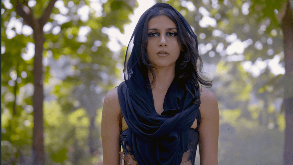 "Music is the only language I know and understand the best" - In Conversation With Shreya Bajpai