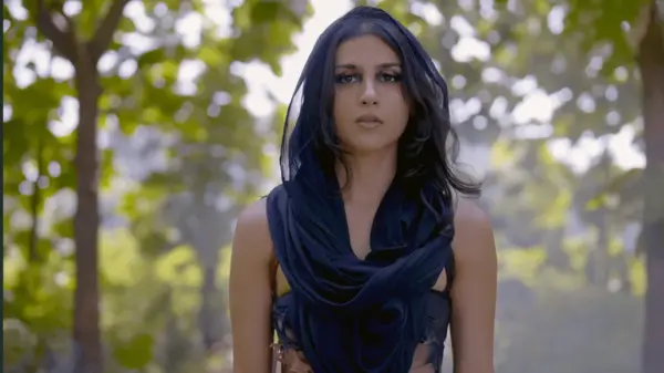 "Music is the only language I know and understand the best" - In Conversation With Shreya Bajpai