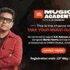 JBL Music Academy 2025: 3 Reasons why you should register NOW
