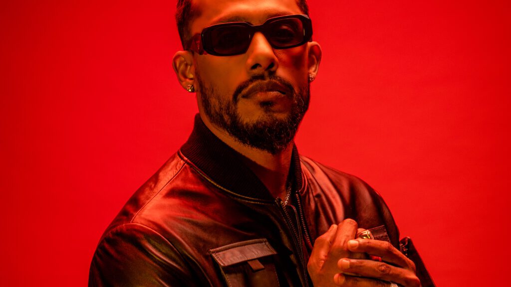 'Priceless' by Dino James: An Album That Hits Where It Hurts (In a Good Way)