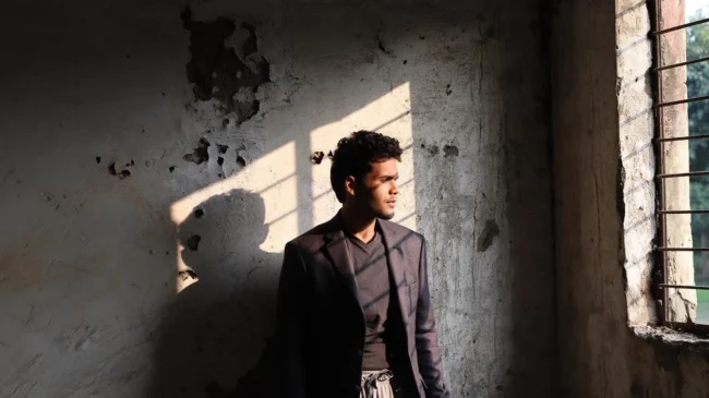 Arvasu's 'The Traffic Horn Orchestra': Finding Harmony in the Urban Cacophony