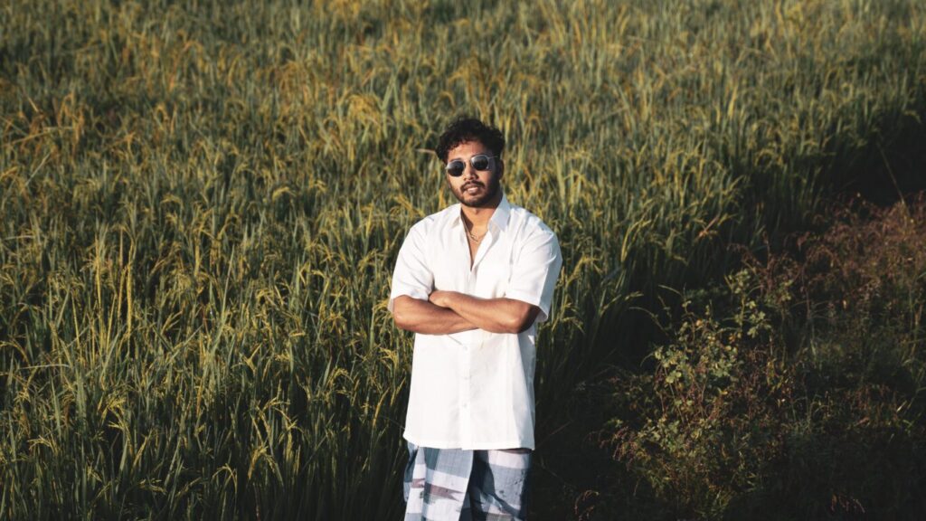 Freakyy's 'Kabaddi': A Deep Dive into Identity and the Human Grind