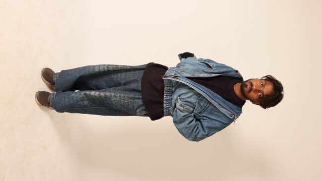 Extern's EP "Bada Shauq" Maps the Sound of Heartbreak