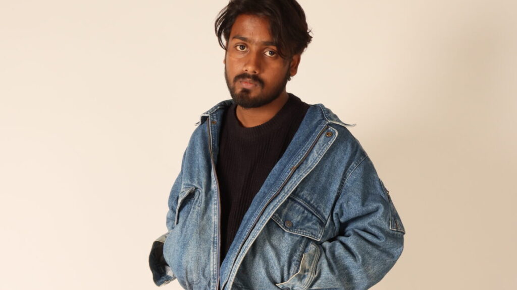 Extern's EP "Bada Shauq" Maps the Sound of Heartbreak