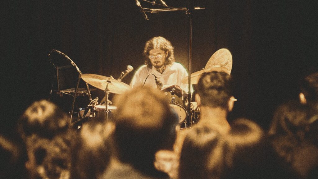 Sirf Paudhon Se Pyaar's New EP, 'Paraspar,' Is A Meditation on Mutuality