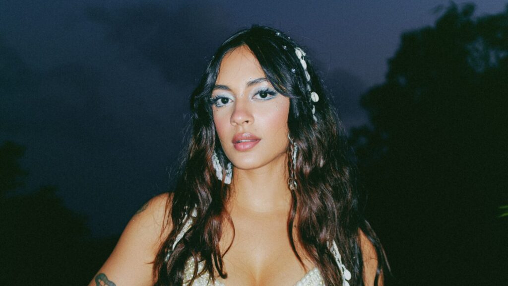 Kayan Asks "Is Love Enough?" in a Heartfelt and Electrifying New EP