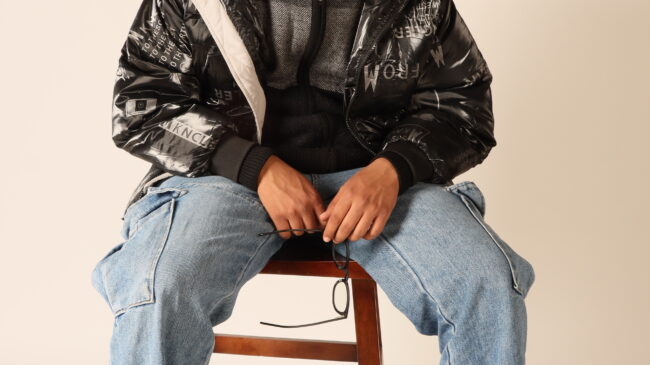 Rage and Edge : Hardbone Boy's New EP 'TOD' Has Him At His Sharpest Yet