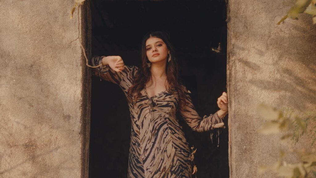 Kairvina's Debut EP 'Eternal', A Solid Foundation And A Tribute To Her Favorites