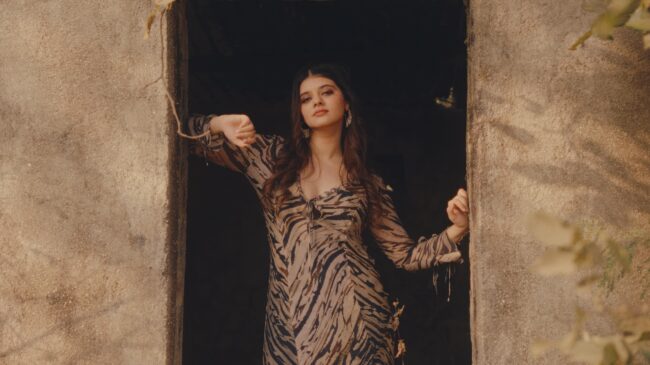 Kairvina's Debut EP 'Eternal', A Solid Foundation And A Tribute To Her Favorites