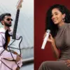 "When We Sat Down To Create Together, We Were Very Aligned In Thoughts & Intentions" - In Conversation With Shrey Jadav & Zeba Tommy