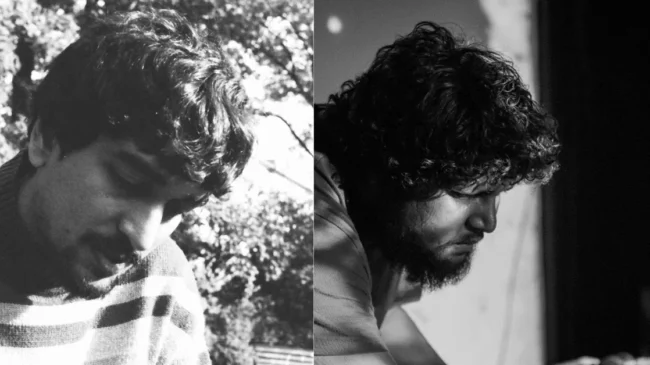 Angad Berar and Jamblu's 'Sundae' Is a Sonic Walk on a Sunny Day