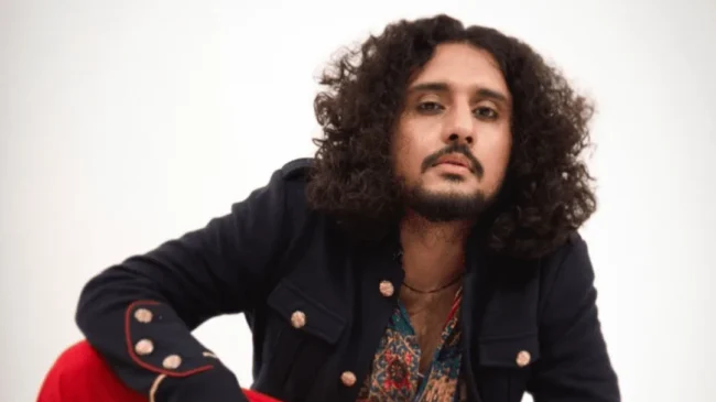 "I was just a 'kid' inspired by Kid A" - In Conversation With Surya Pratap