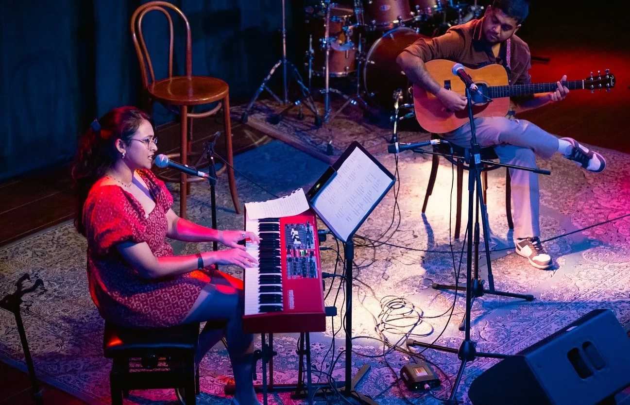 Songweavers 2025 Puts Original Indian Music in the Spotlight