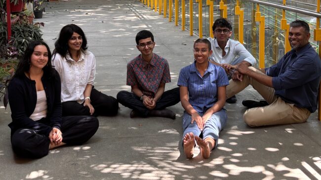 Haiku’s ‘Surfacing’ Holds The Audience Softly, With Feeling