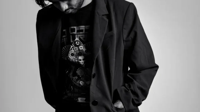 Rushabh Roymon – Punk as an Embodiment of What the Mainstream Skips