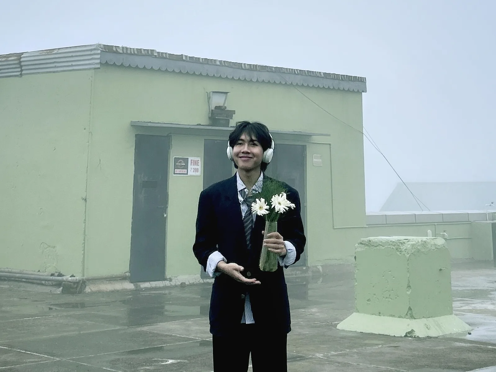 Saka's 'THLASIK KAWNG' Is A Warm Joyous Album That Explores Big Feelings With Quiet Grace