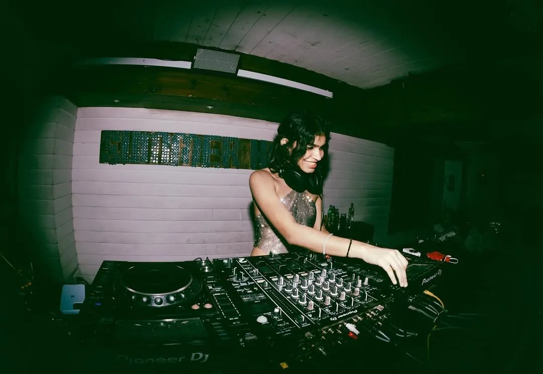 "All it takes is an act of courage to start" - In Conversation With BadTrip