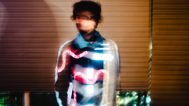 philterSoup 'Lights On' pioneers left field, intricate Electronica