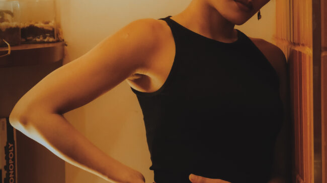 Anoushka Maskey's 'Epilogue One' Feels Like a Familiar Hug with a New Pulse