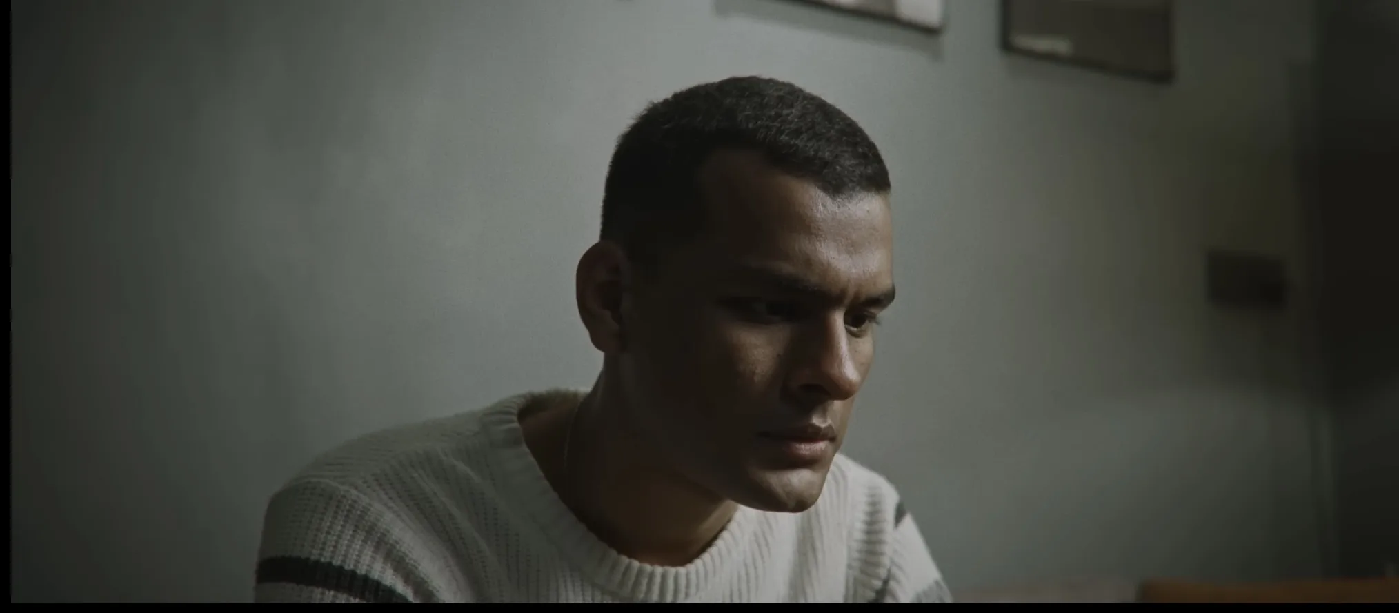 "The only way forward is not to give up and to be all right with being alone at times” - In conversation with Rushil Aswal