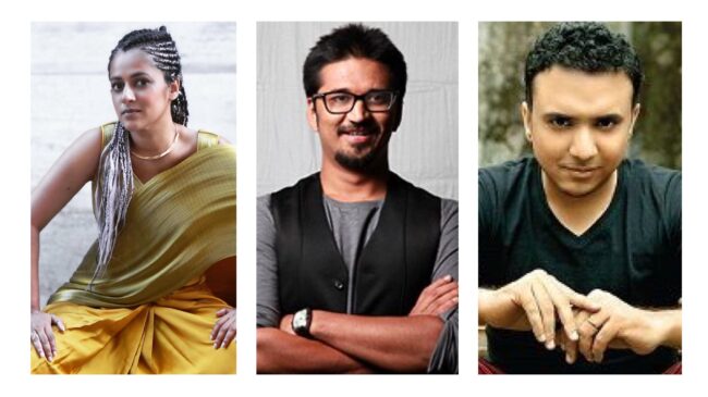 Why the Groundbreaking Soundtracks of Khanwalkar, Trivedi, & Sampath Still Define a Generation