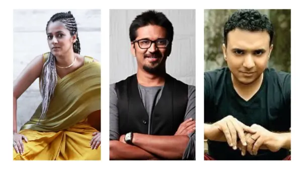 Why the Groundbreaking Soundtracks of Khanwalkar, Trivedi, & Sampath Still Define a Generation