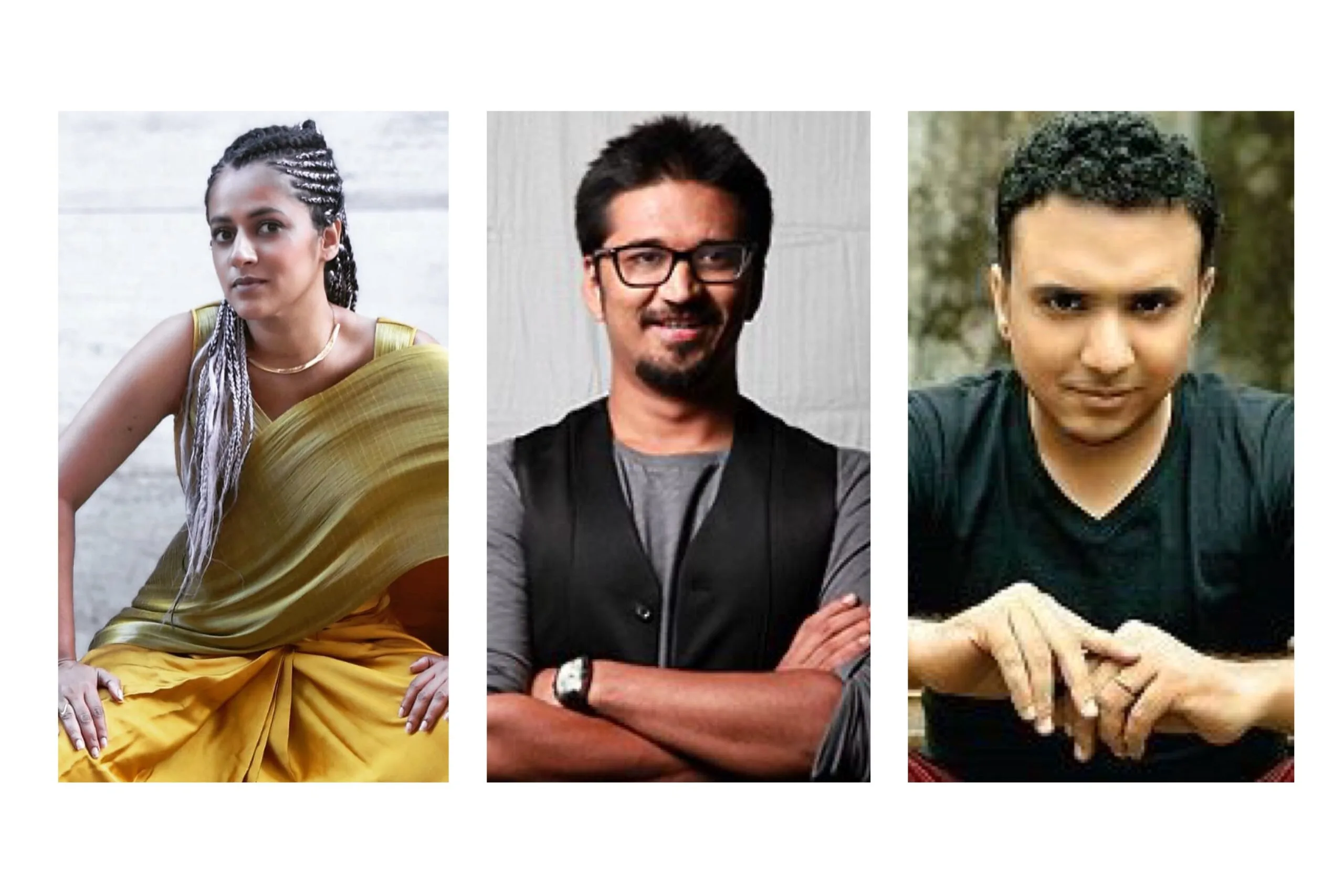 Why the Groundbreaking Soundtracks of Khanwalkar, Trivedi, & Sampath Still Define a Generation