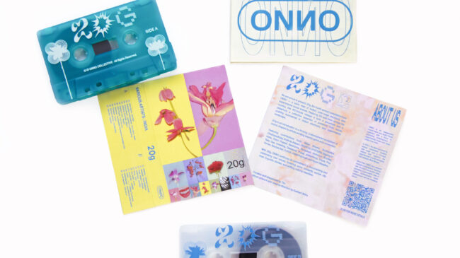 Fields of Sound: 20g Maps Indian Left-Field Electronica Experimentation Into A Tape